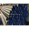 ASTM A213 TP321 Stainless Steel Seamless Tubes